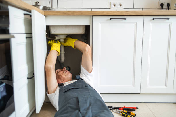 Sewer Line Replacement in Belford, NJ