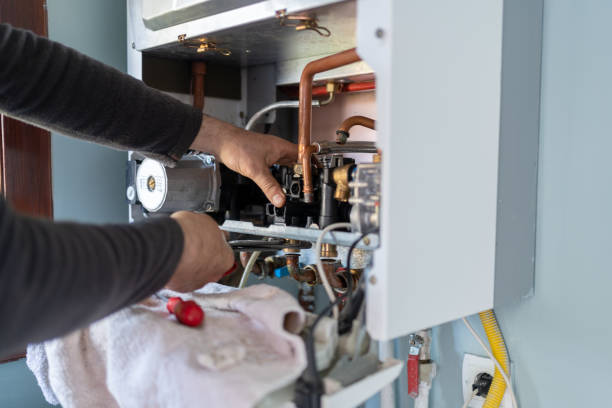Best Plumbing Inspection Services  in Belford, NJ