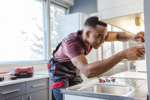 Best Local Plumber Services  in Belford, NJ