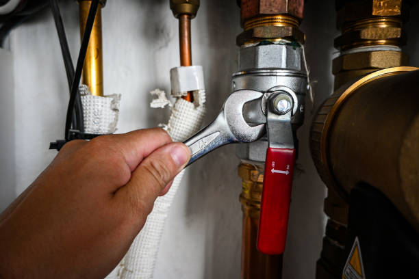 Reliable Belford, NJ Plumbing Solutions